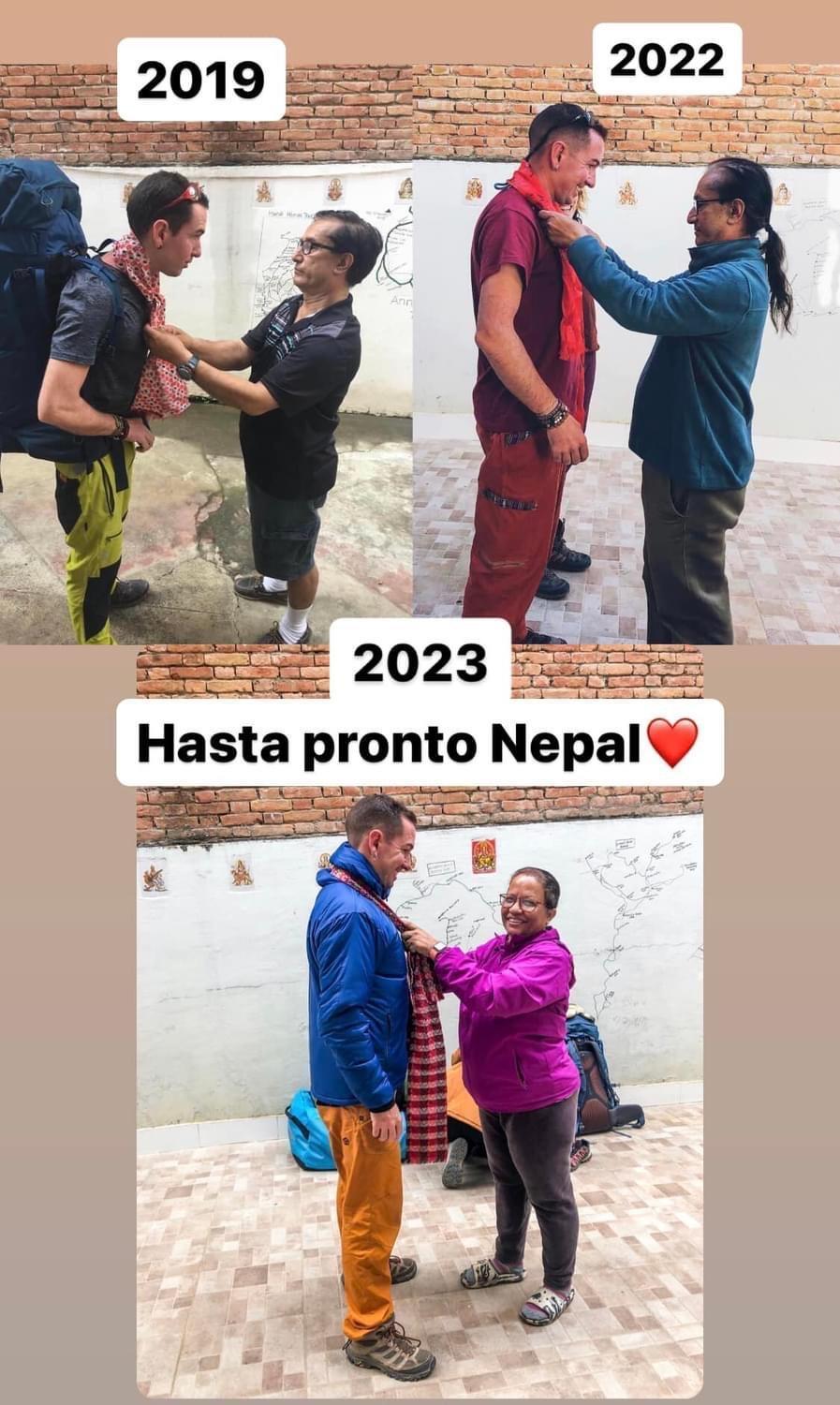 Bnb Royal Tourist House Kathmandu Esterno foto