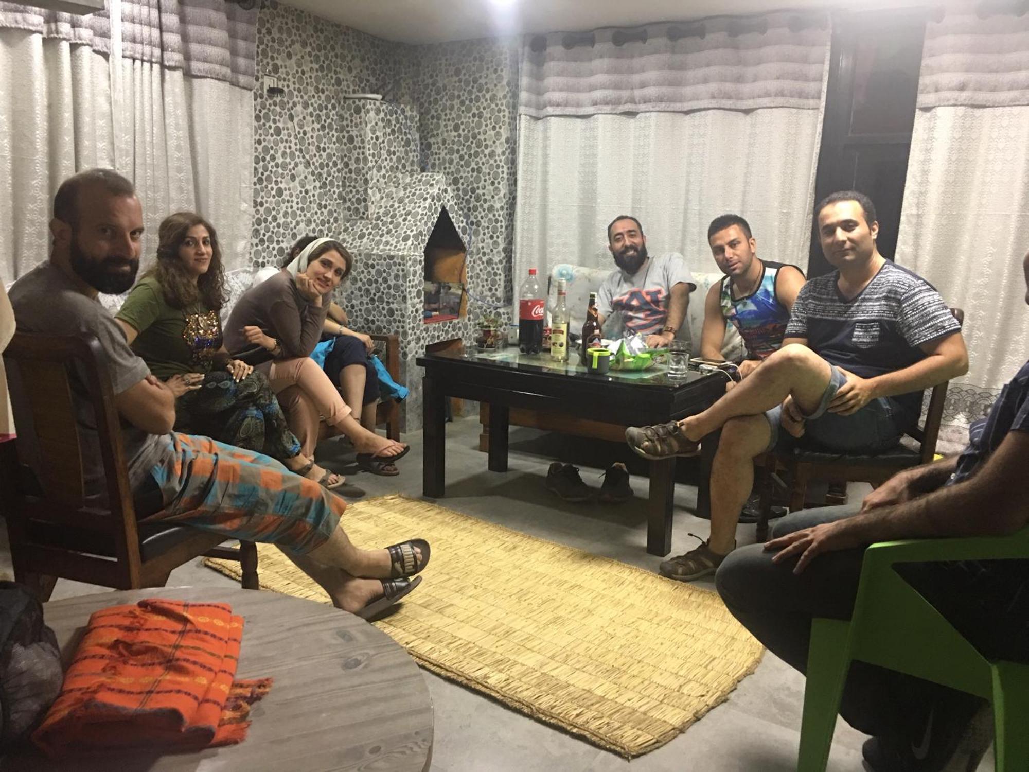 Bnb Royal Tourist House Kathmandu Esterno foto